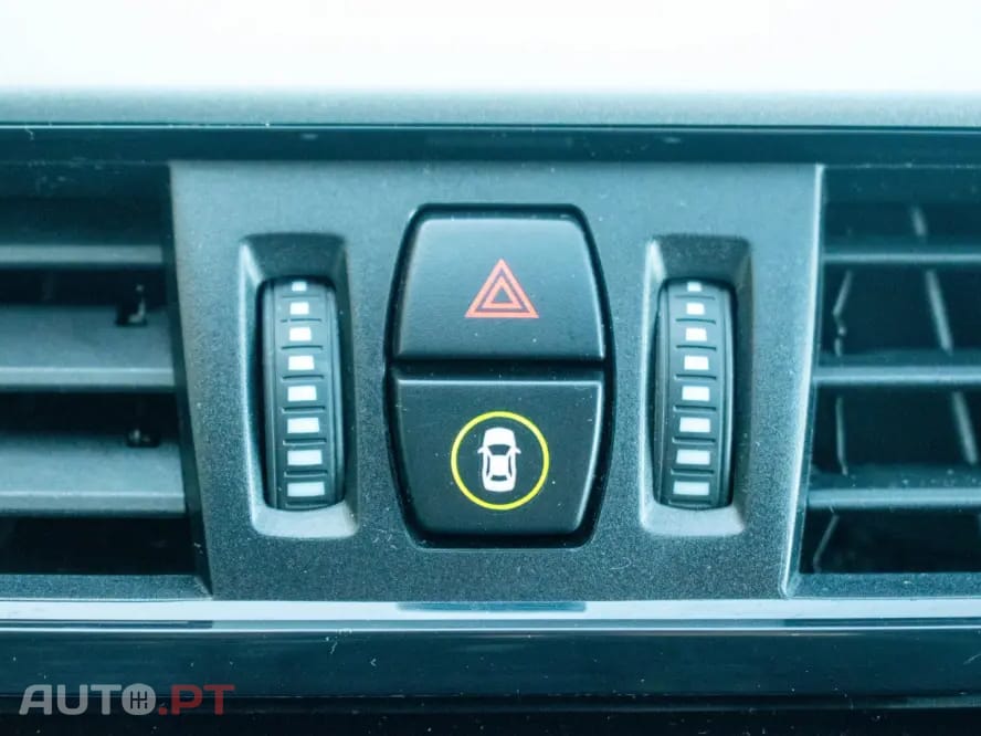 BMW X1 18 d sDrive Auto