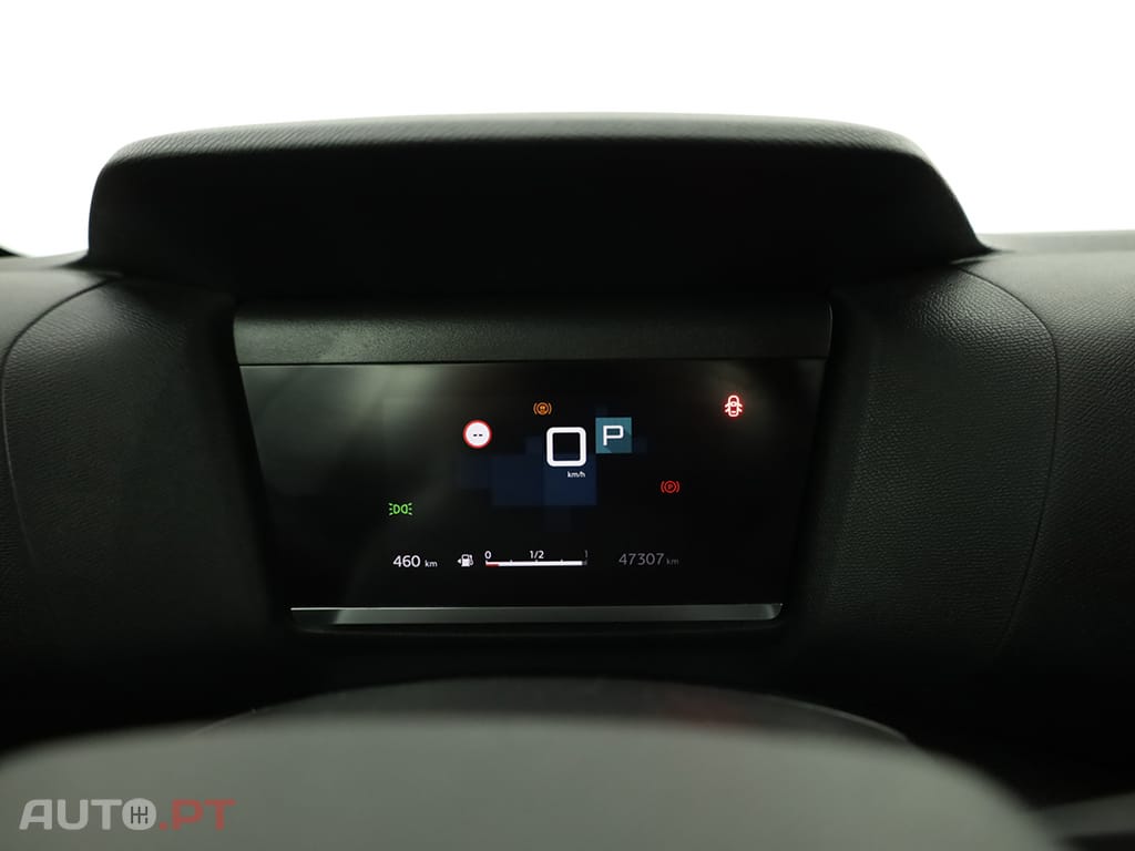 Citroen C4 C4 1.2 PureTech Plus EAT8