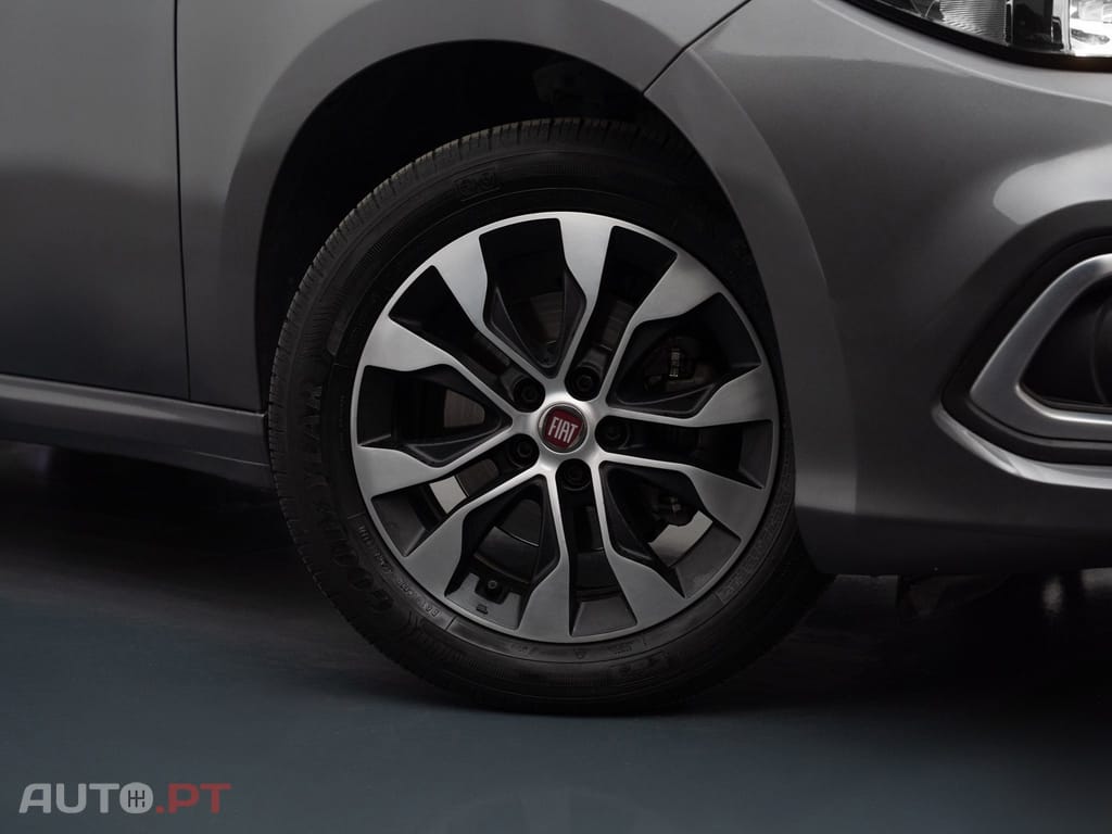 Fiat Tipo 1.3 Multijet City Life