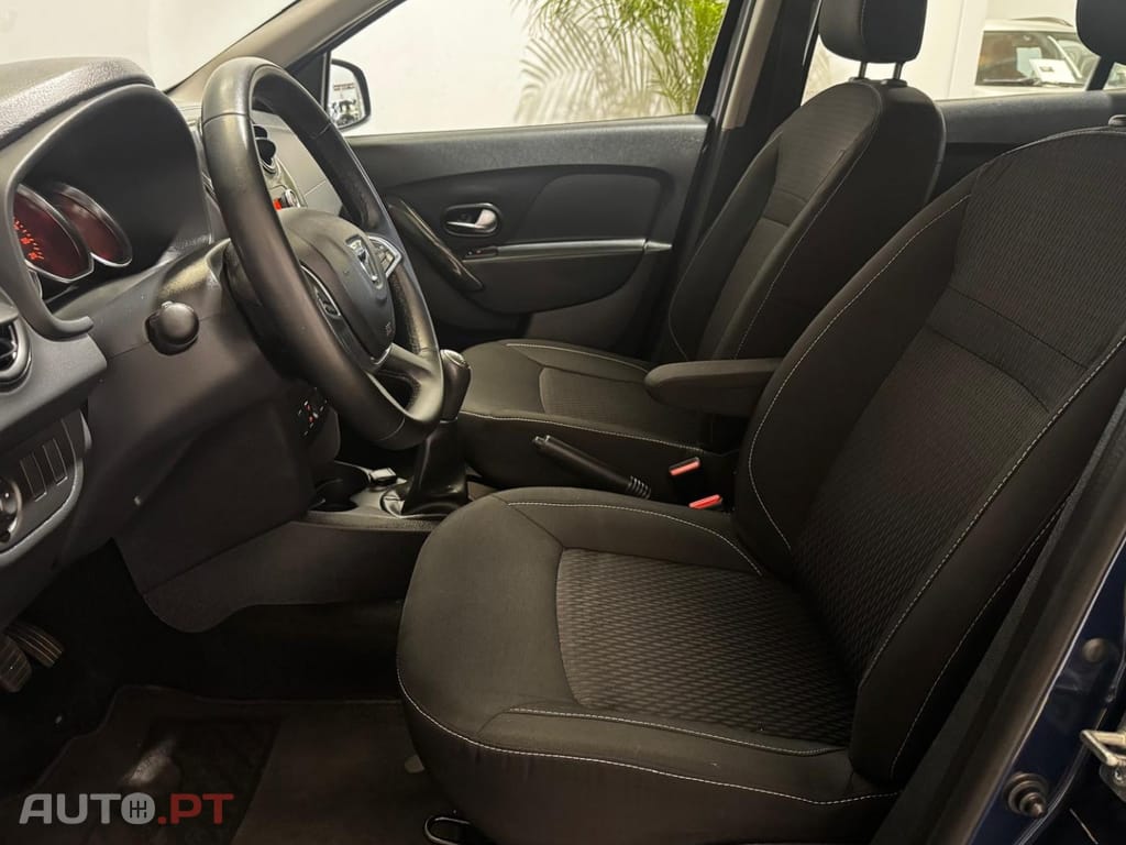 Dacia Sandero 1.0 Sce Essential