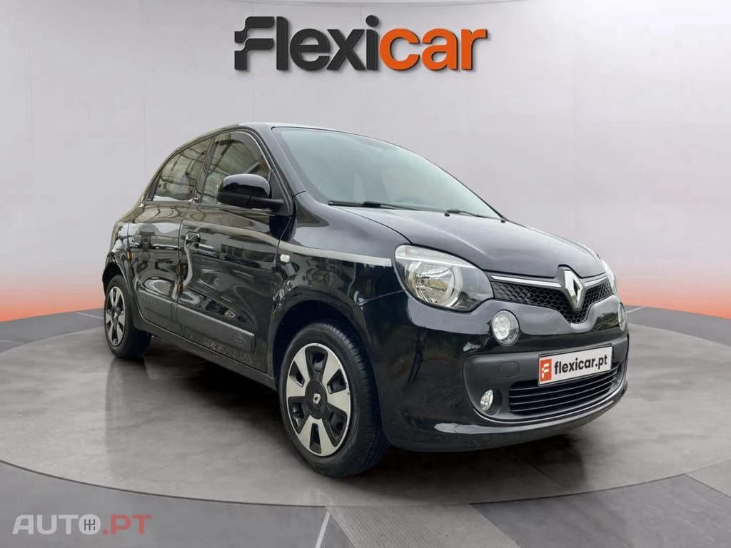 Renault Twingo 1.0 SCe Limited