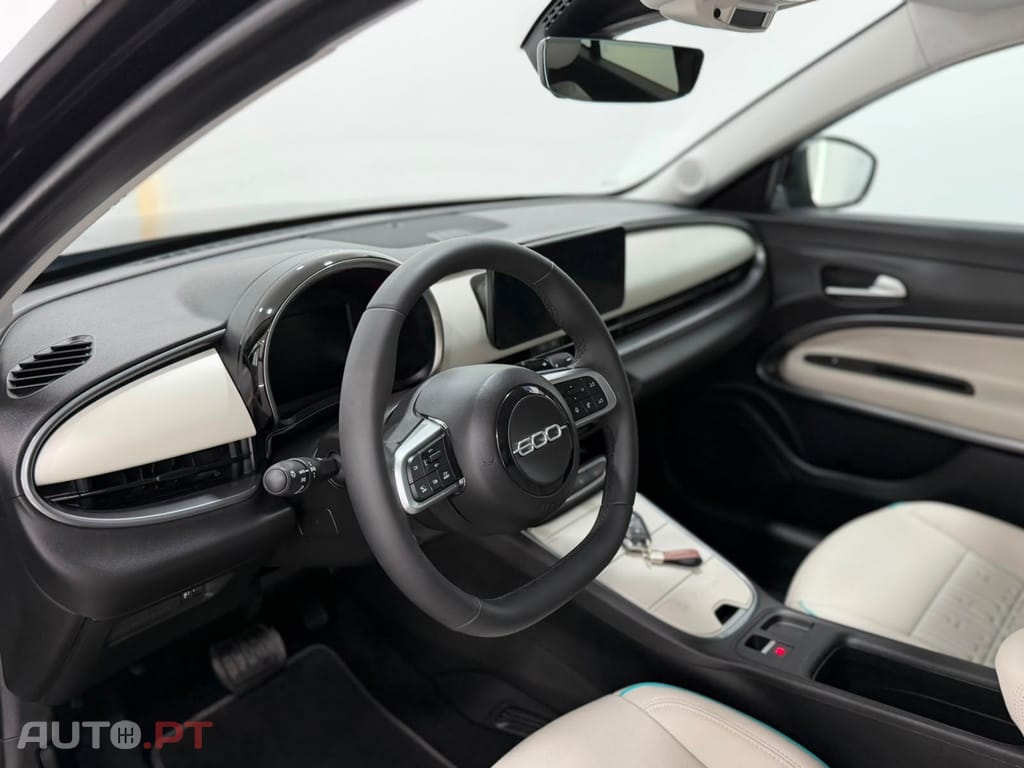 Fiat 600 Outro