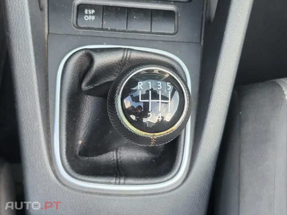 Volkswagen EOS 1.4 TSi