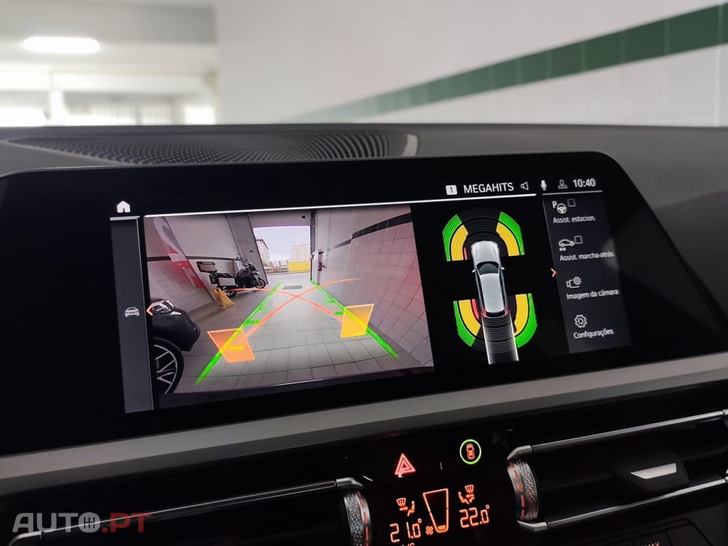 BMW 330 e Corporate Edition Auto