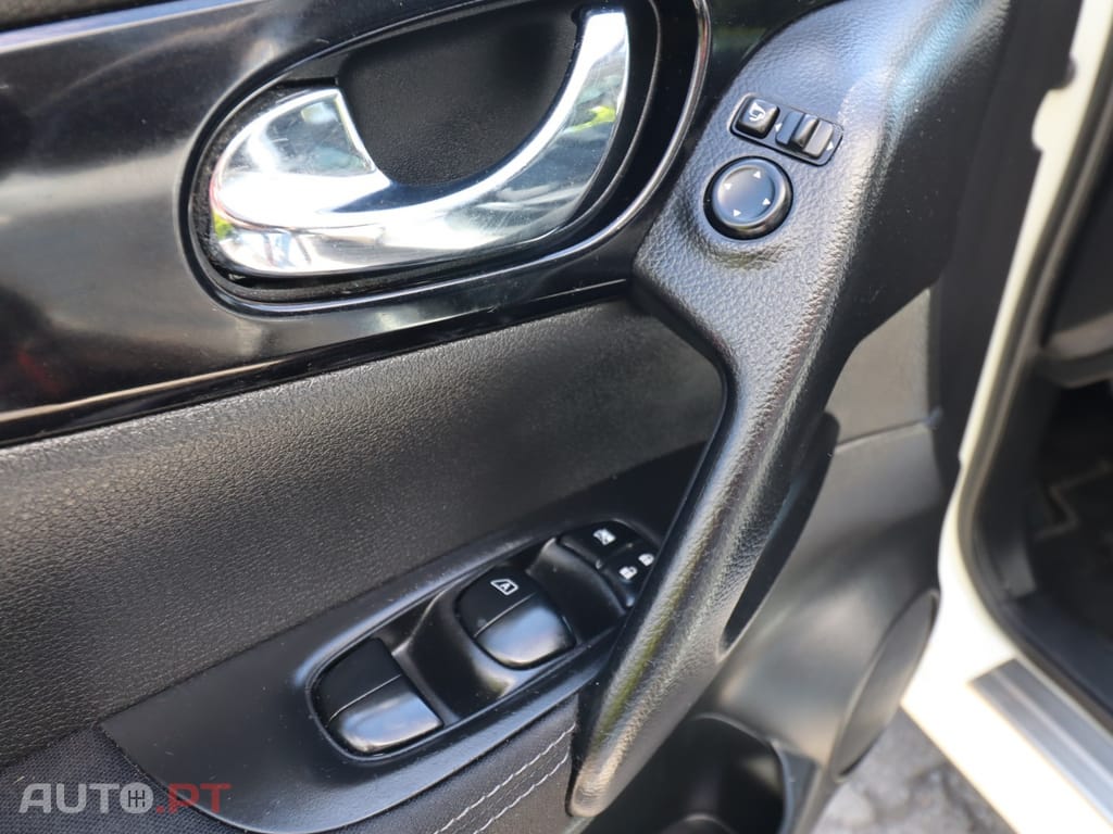 Nissan Qashqai 1.2 DIG-T Acenta