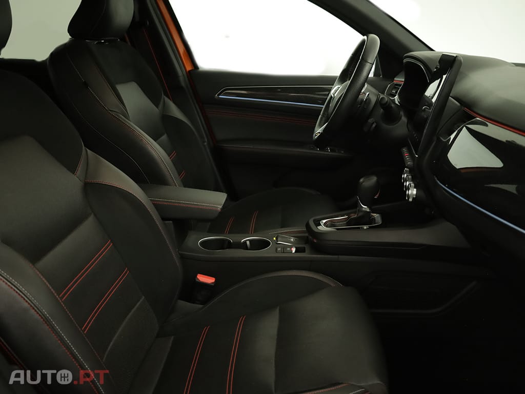 Renault Arkana Arkana 1.3 TCe R.S.Line EDC