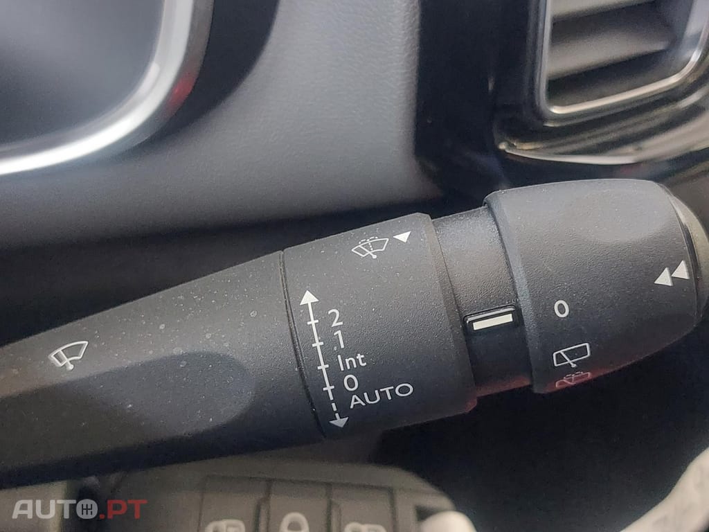 Citroen C5 Aircross 1.5 BlueHDi Feel