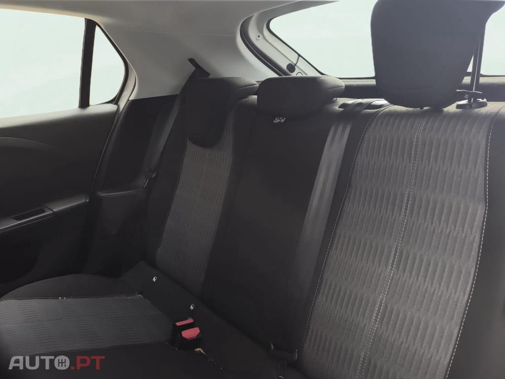 Opel Corsa 1.5 D Edition