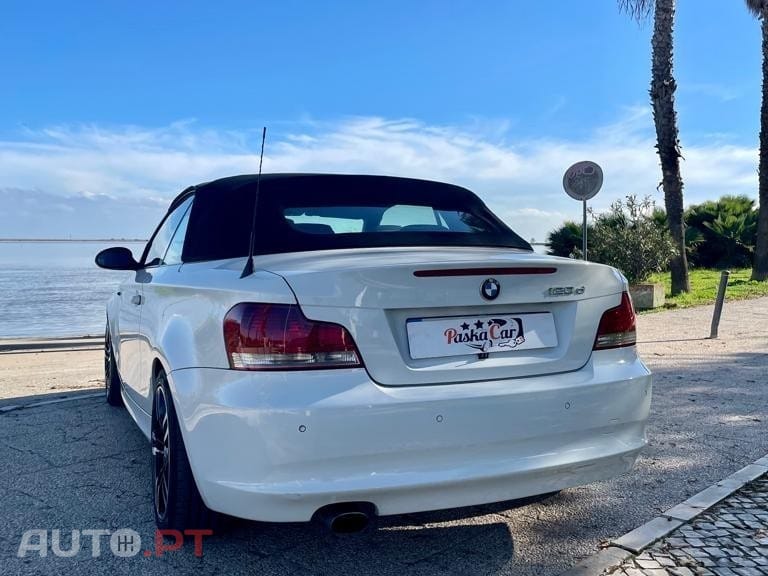 BMW 120 d