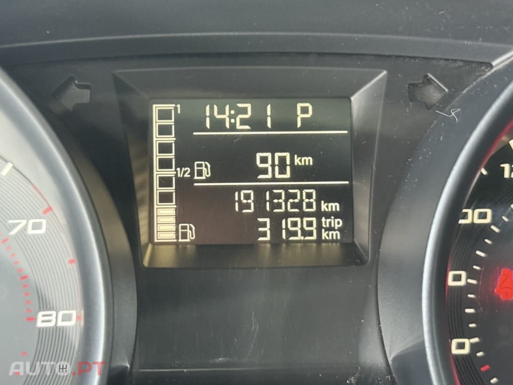 Seat Ibiza 1.4 TSI Cupra BocaNegra DSG