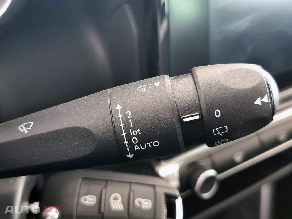 Citroen C3 Aircross 1.2 PureTech Feel