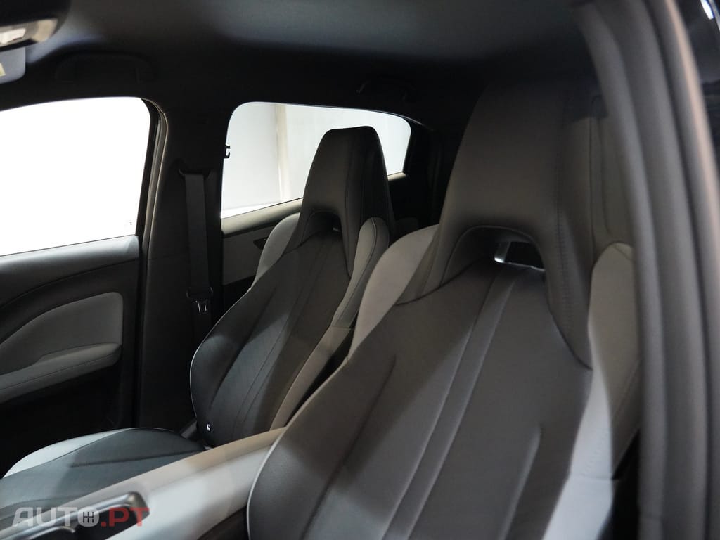 BYD Dolphin Surf 43.2 kWh Comfort