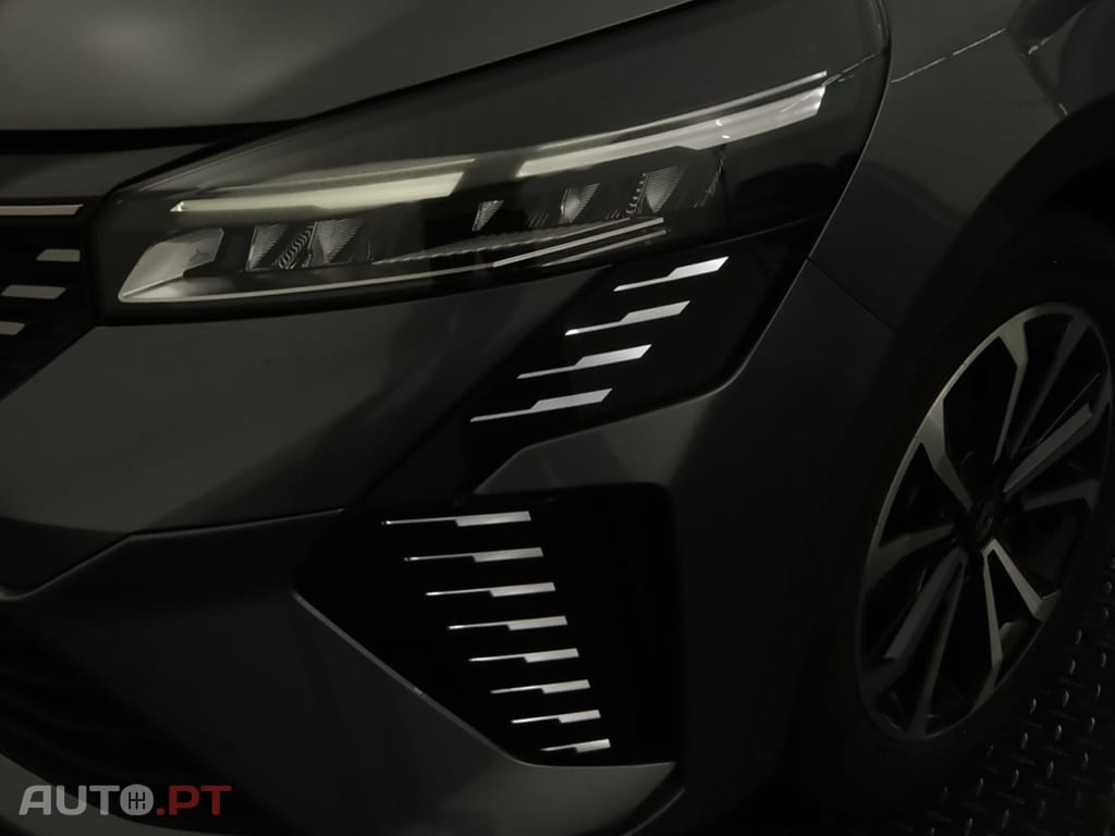 Renault Clio Clio 1.0 TCe Techno