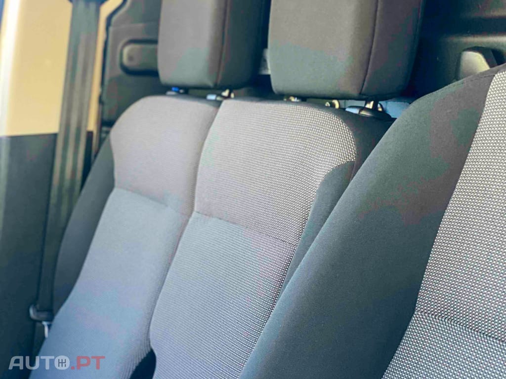 Citroen Berlingo 1.5 BlueHDi L1 Club 3L
