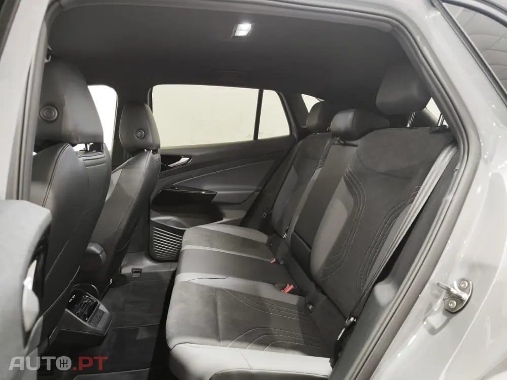 Volkswagen Id.4 77 kWh Pro