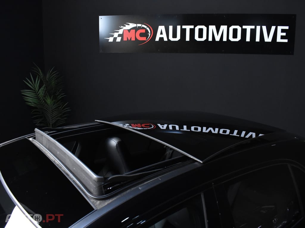 Mercedes-Benz A 250 e AMG Line 8G-DCT AMG Line