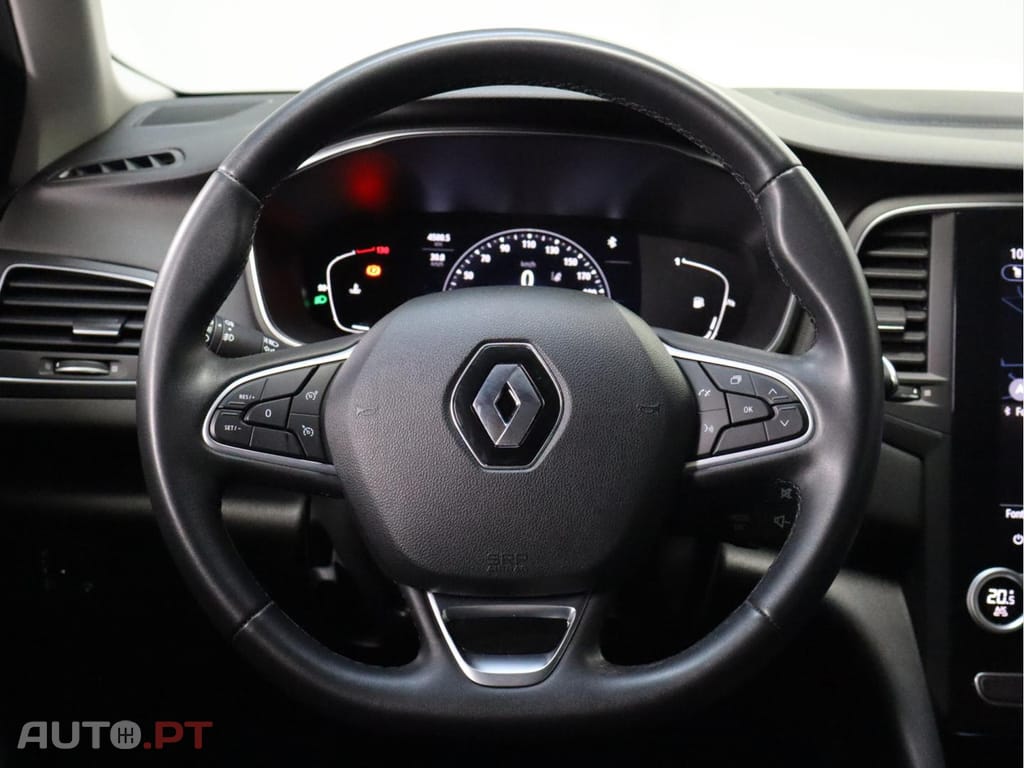 Renault Mégane ST 1.5 Blue dCi 115cv Techno