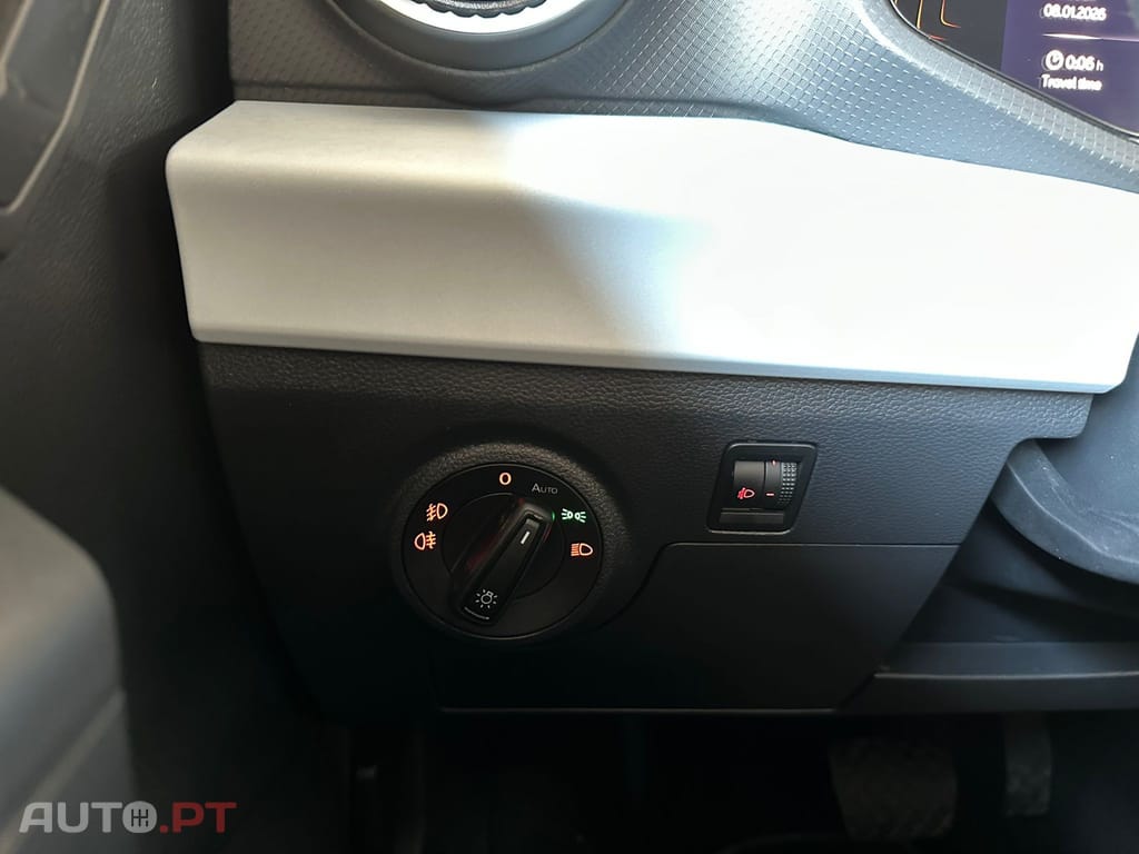 Seat Ibiza 1.0 TSI Style DSG