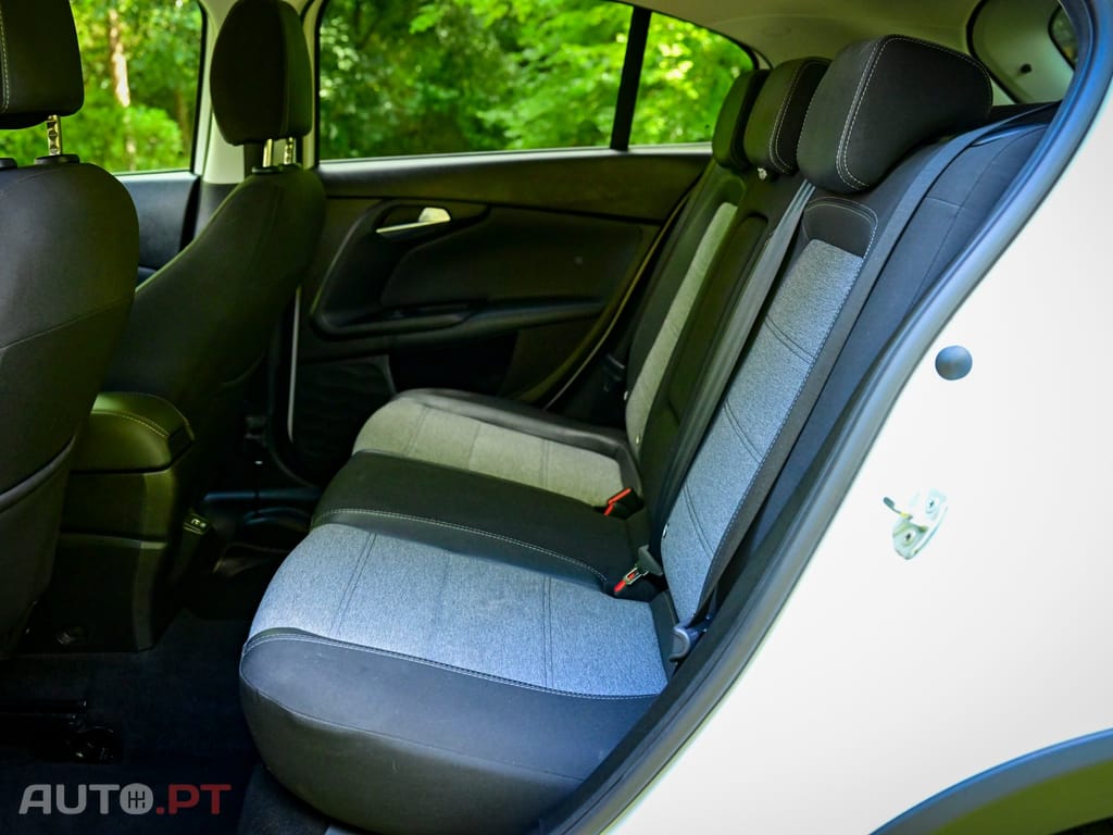 Fiat Tipo 1.0 GSE T3