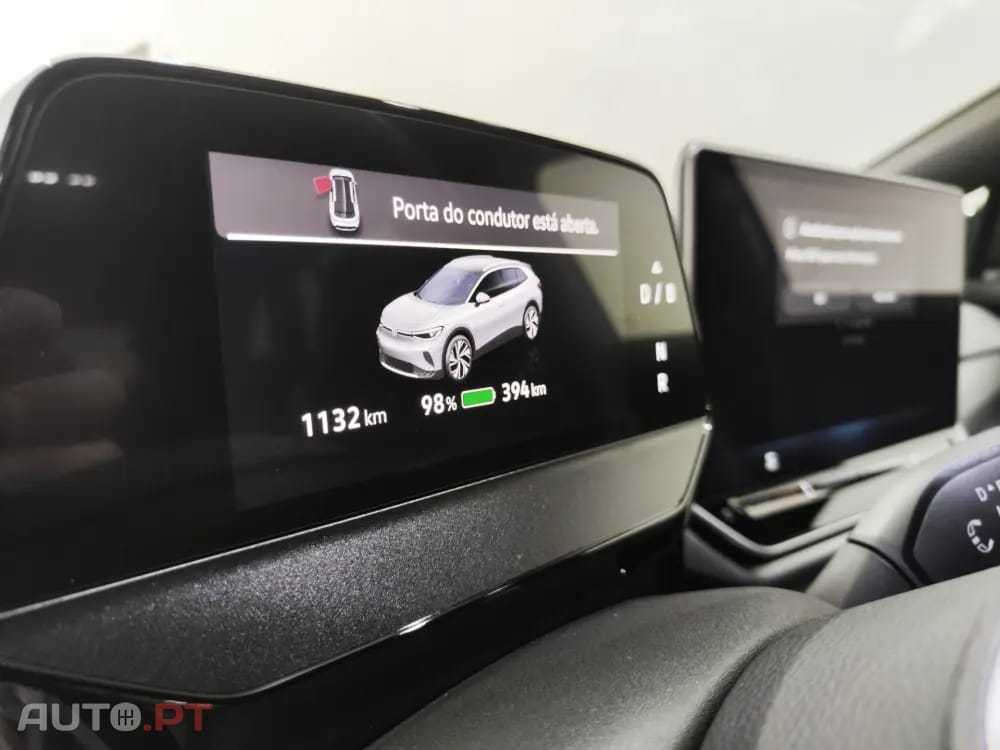 Volkswagen Id.4 77 kWh Pro