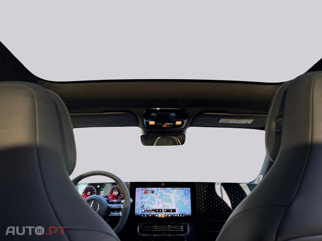 Mercedes-Benz CLA 250 Coupé I.V.A DEDUTIVEL