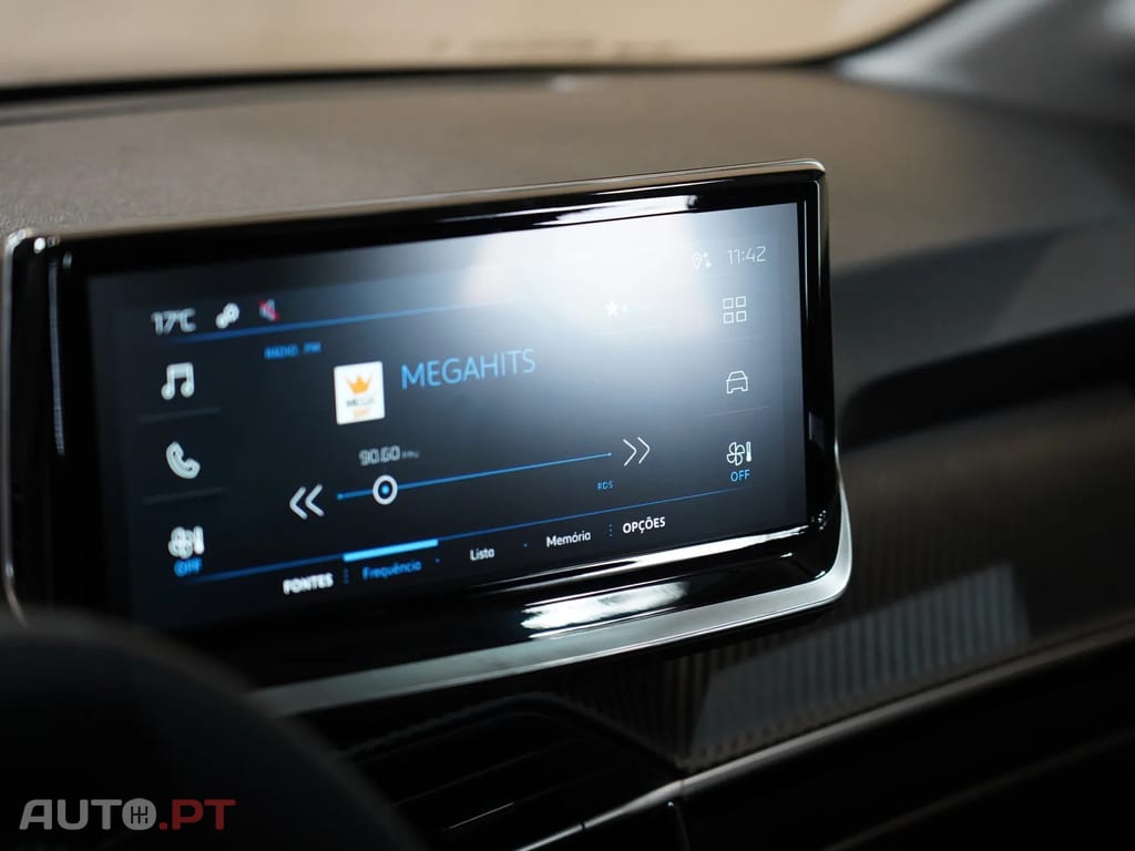 Peugeot 208 1.2 PureTech Style