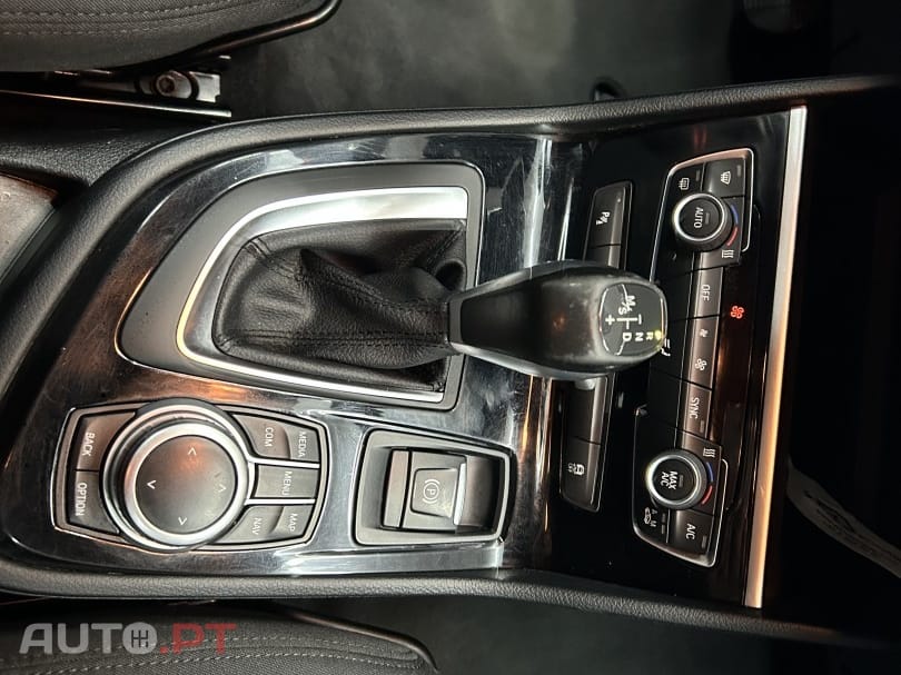 BMW 225 Advantage