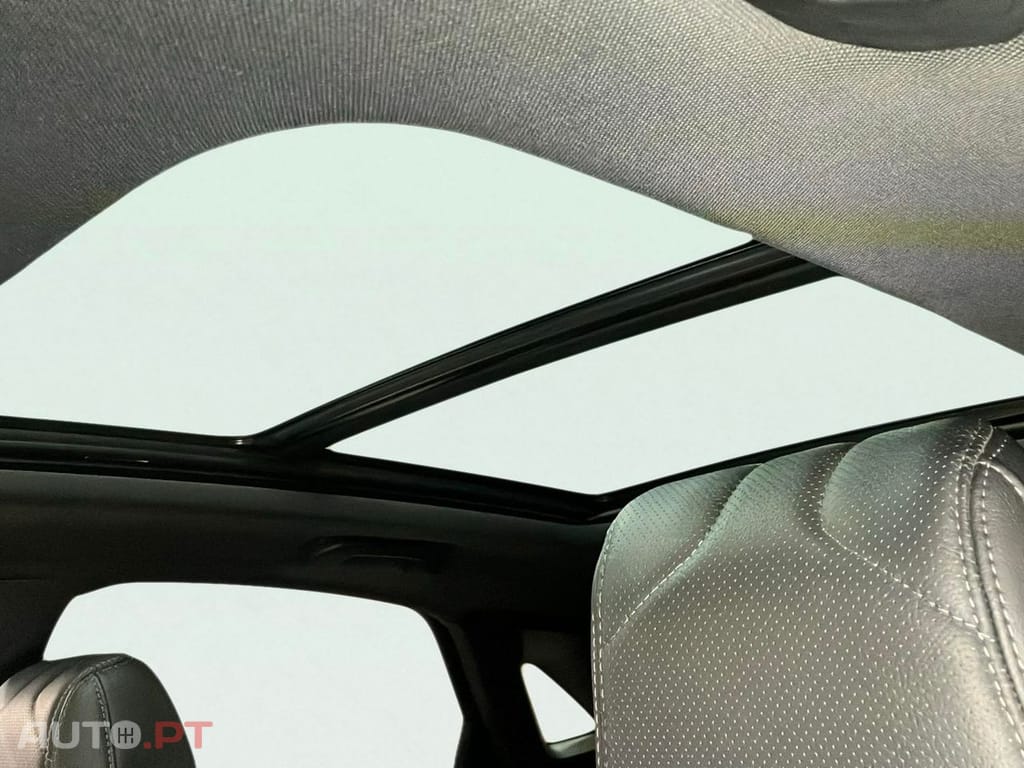 DS DS7 Crossback E-Tense SE Ligne Noire EAT8