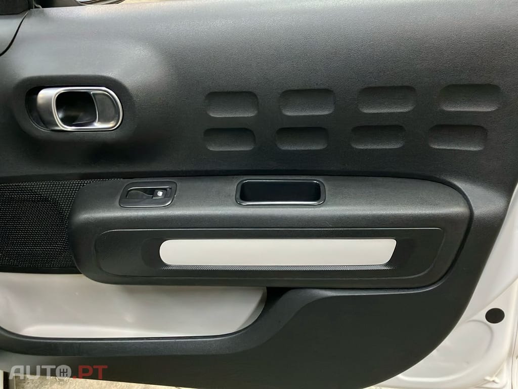 Citroen C3 1.2 PureTech Feel