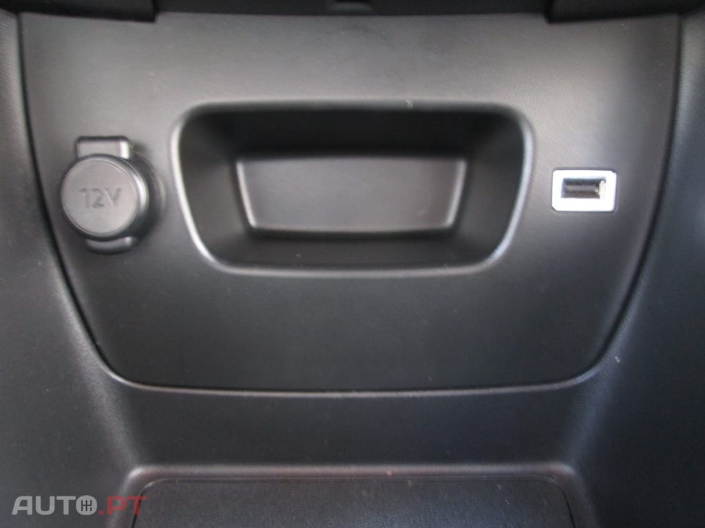 Citroen C3 Aircross 1.2 PureTech C-Series
