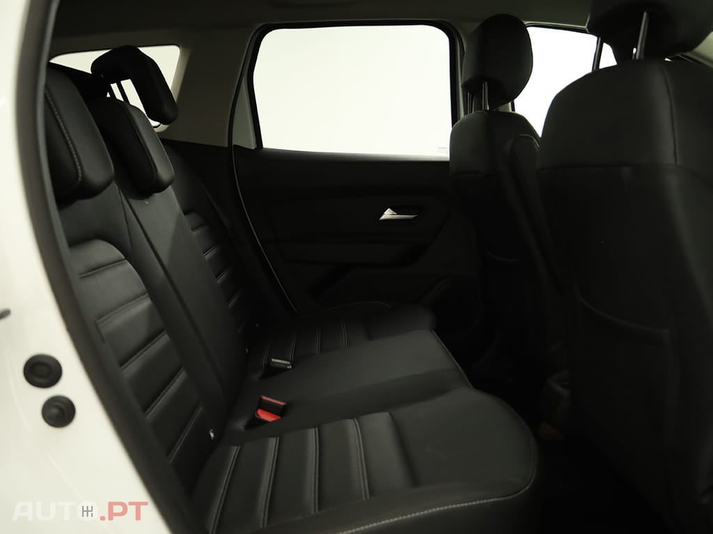 Dacia Duster 1.0 TCe Comfort