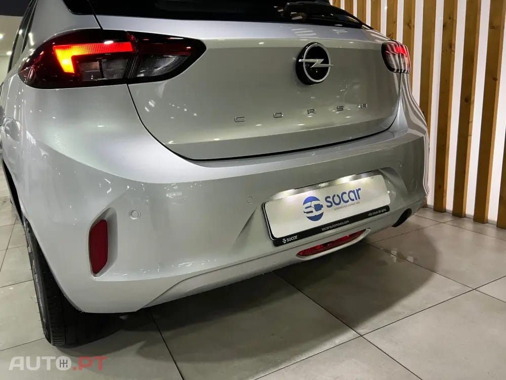 Opel Corsa 1.2 T Edition