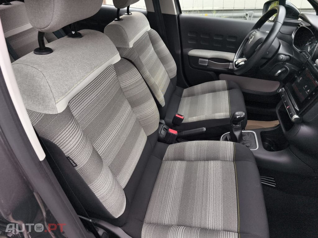 Citroen C3 1.2 PureTech Feel