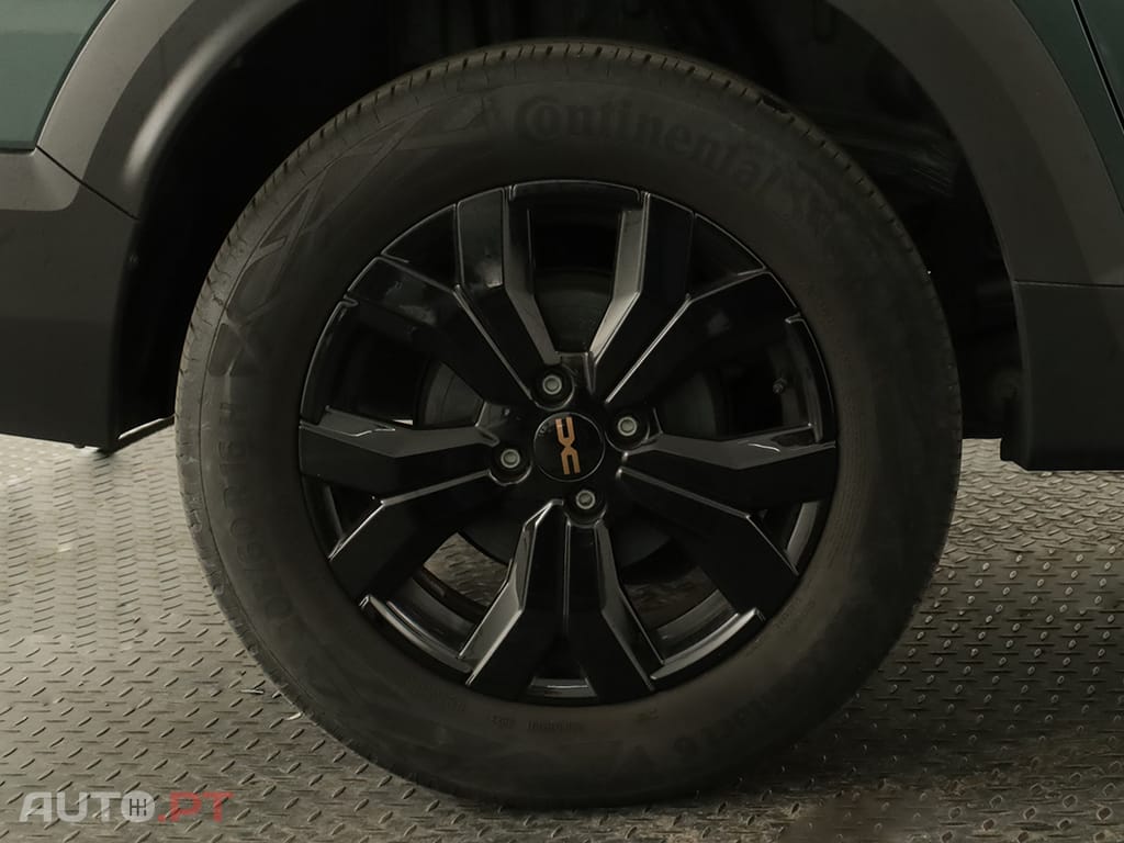 Dacia Jogger Jogger 1.0 ECO-G Extreme+ Up&Go 7L Bi-Fuel