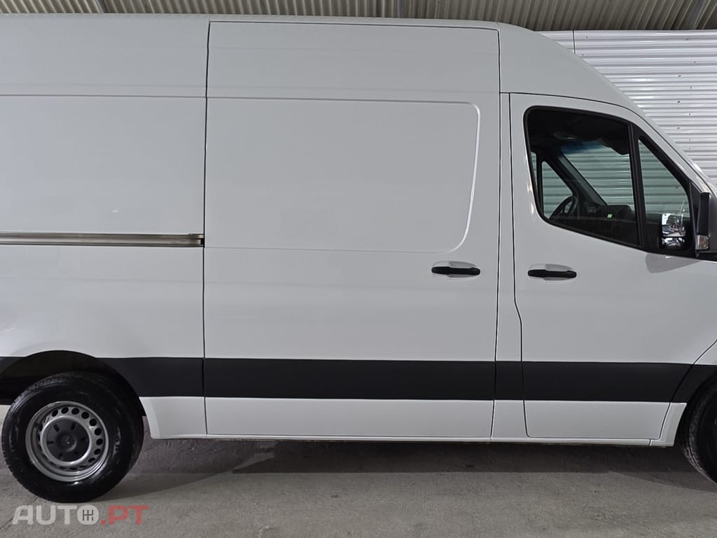 Mercedes-Benz Sprinter L2H2 - C/IVA