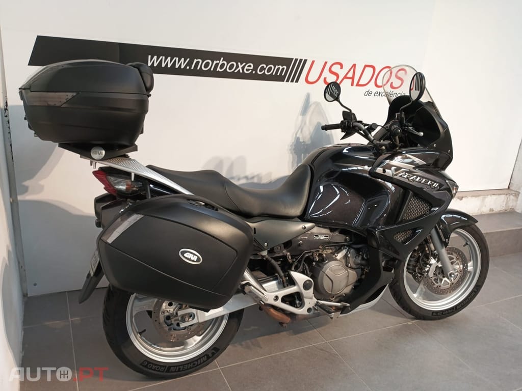 Honda XL 1000 VARADERO