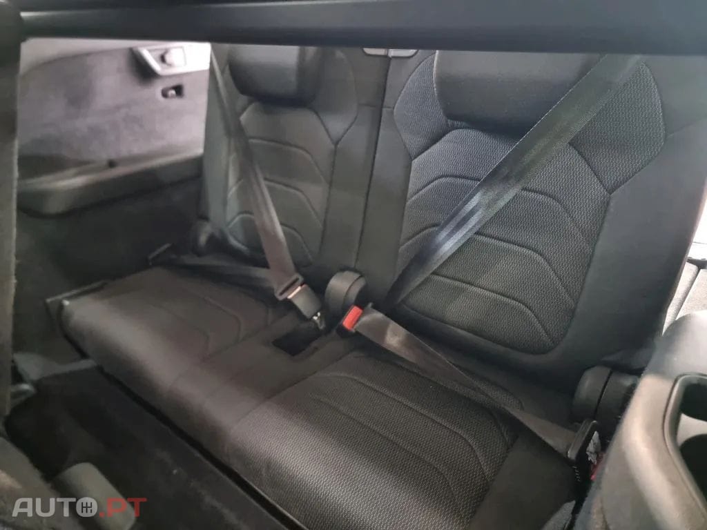 Skoda Kodiaq 2.0 TDI DSG