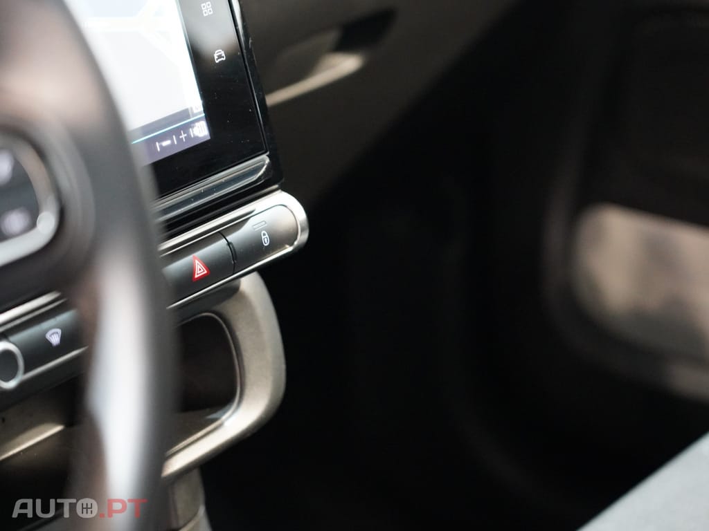Citroen C3 1.2 PureTech Max EAT6