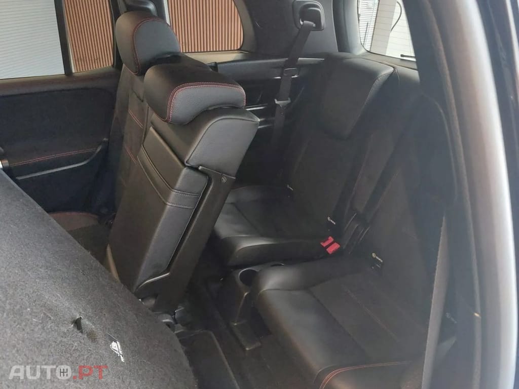 Mercedes-Benz GLB 200 AMG Line