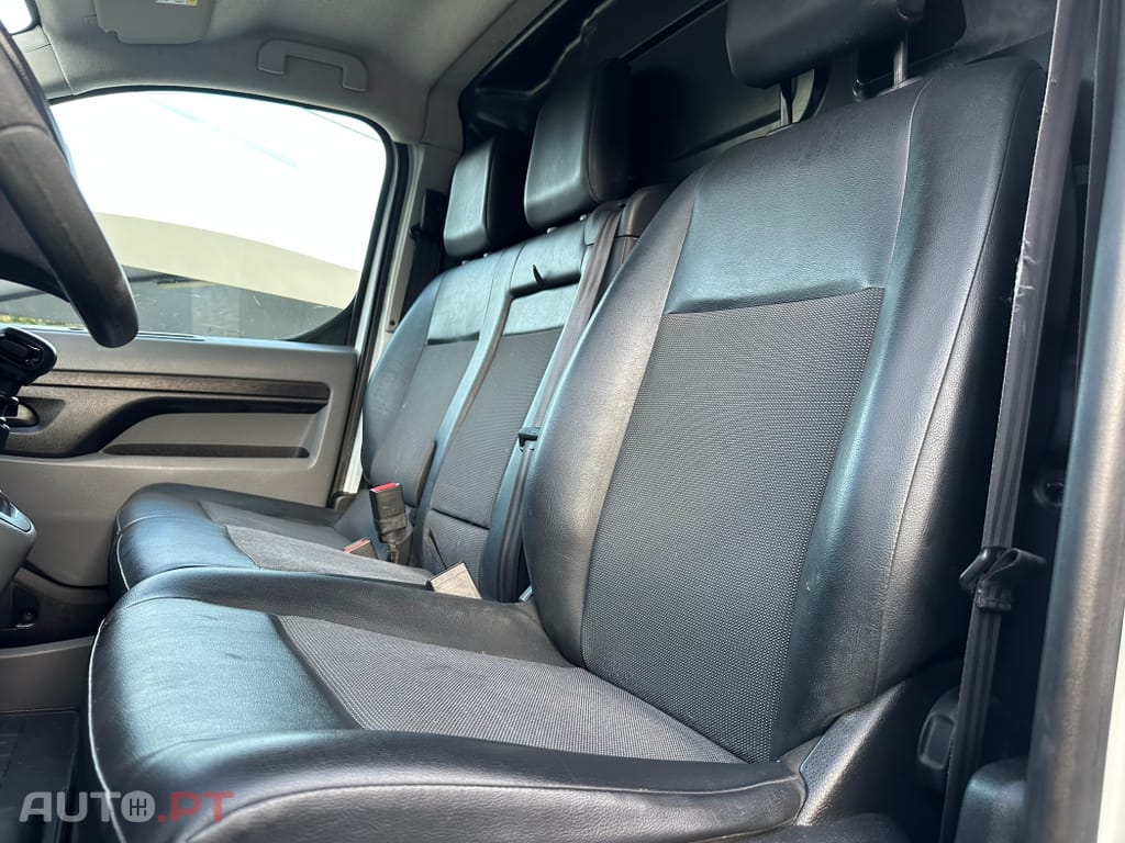 Peugeot Expert 2.0 HDI