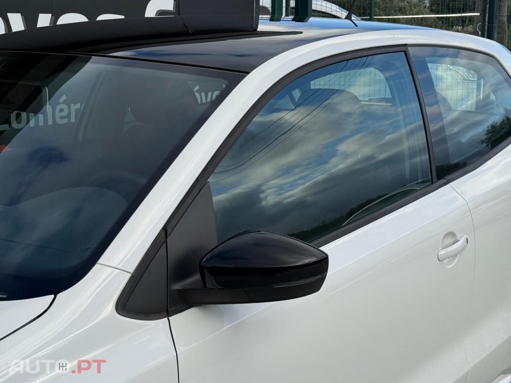 Volkswagen Polo confort
