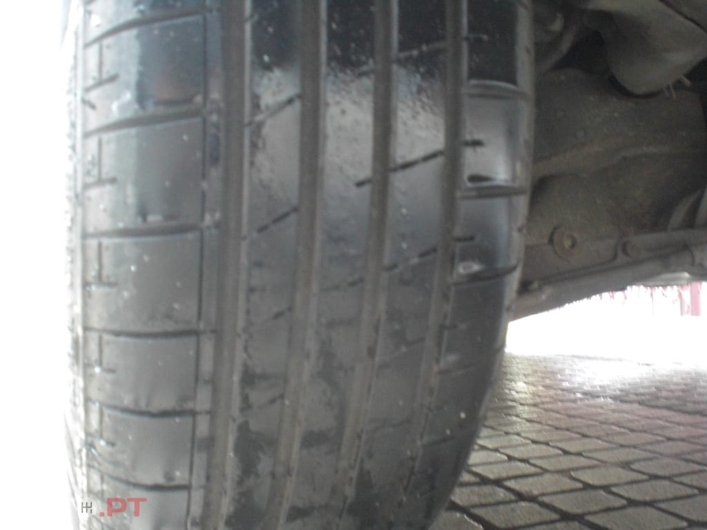 Honda Civic Aerodeck 1.4i S