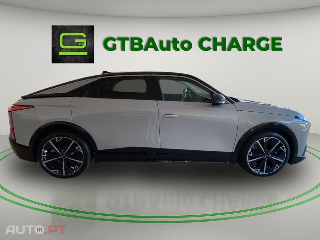 DS DS9 Nº8 ÉTOILE FWD I.V.A DEDUTIVEL 