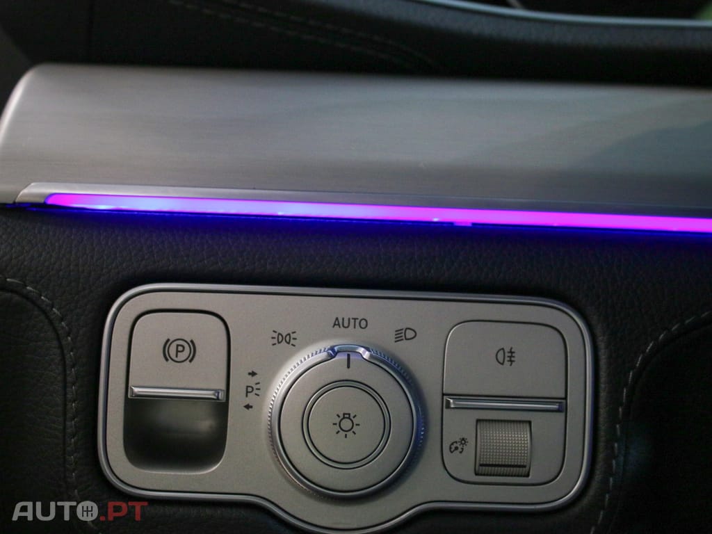 Mercedes-Benz GLE de 4Matic