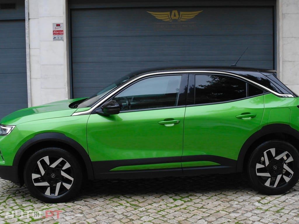 Opel Mokka 1.2 T Edition