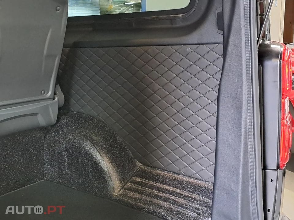 Opel Vivaro 1.5 CDTi L3H1