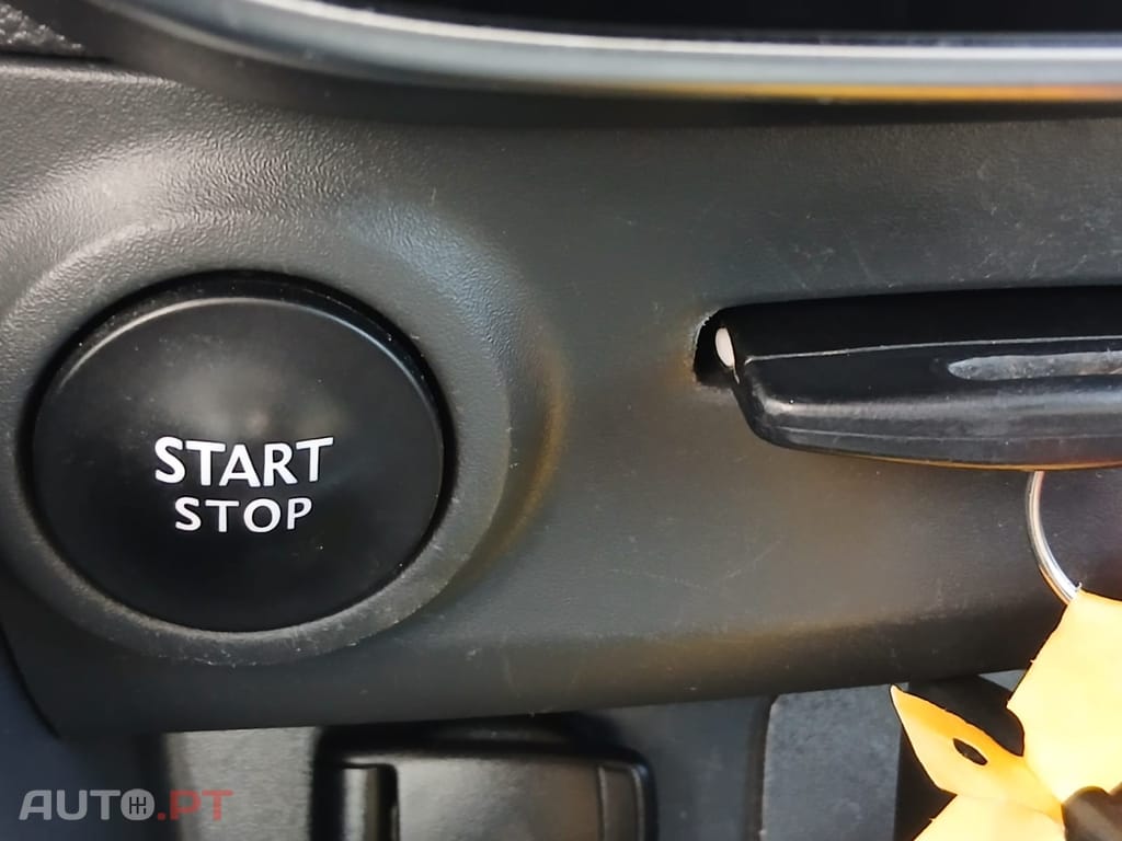 Renault Clio 0.9 TCe Limited