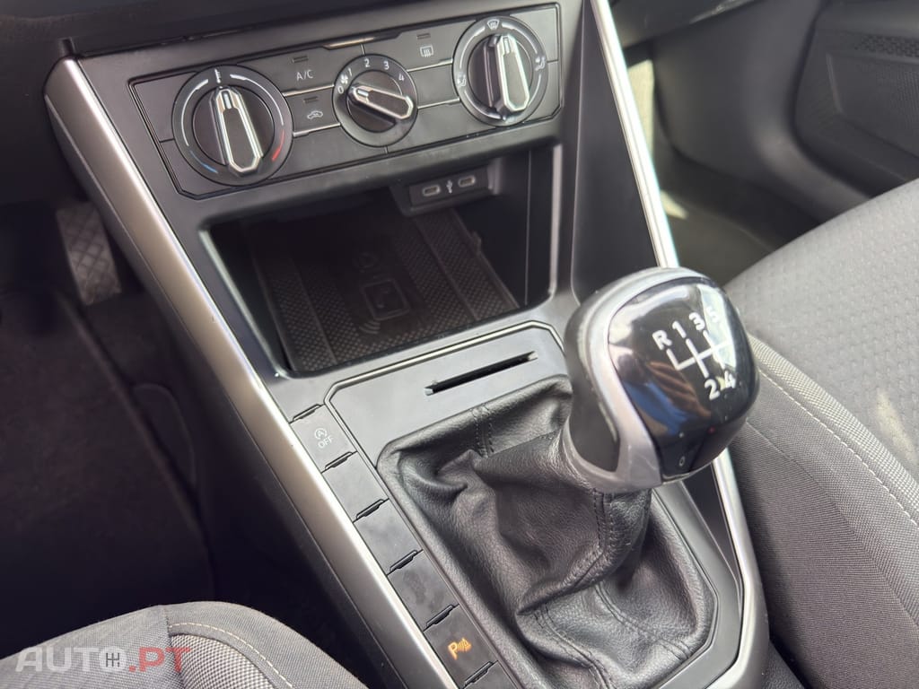 Volkswagen Taigo 1.0 TSI Urban