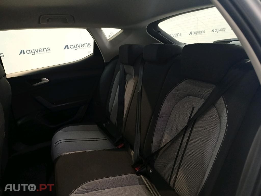 Seat Leon 1.0 TSI Style