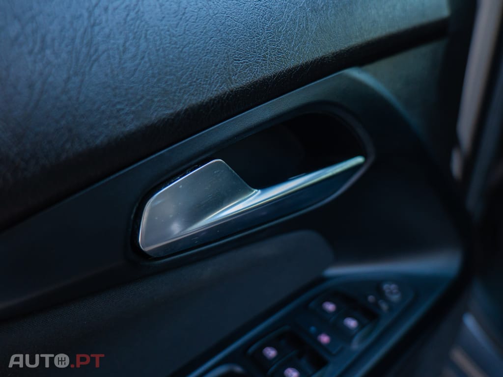 Fiat Tipo 1.3 M-Jet Lounge